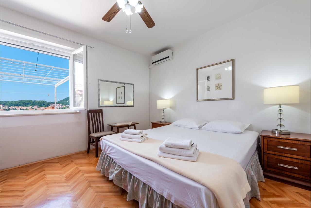 View Port Apartments Dubrovnik Exterior foto